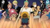 [ One Piece ] 1,000 episodes took a few months for some people and 10 years for some people! ! !