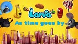 Larva Season 1 Full episode(2022)