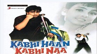 Kabhi_Haan_Kabhi_Na_full movie