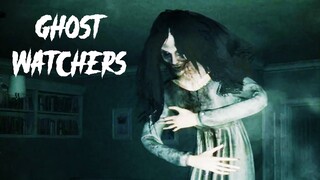 Ghost Watchers - Soloปราบผีผู้หญิงจมน้ำตาย(ระดับยากสุด)