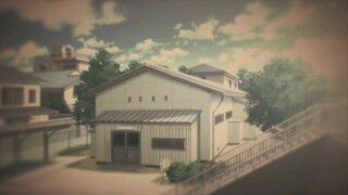 Hanebado E11 Eng Dub