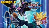 Watch Full Movie of  Yu-Gi-Oh! Duel Link in Description