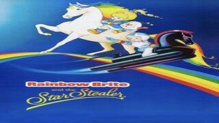 Rainbow Brite and the Star Stealer  - Commercial  - Disney Channel Br