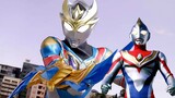 Space Street Fighter Dyna is about to return, how powerful is Ultraman Dekai Strong Type?