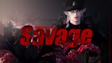 FF14/FINAL FANTASY 14 || Cá nhân nam đến Savage