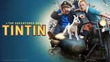 The Adventures of Tintin: The Secret of the Unicorn (2011) HD Dubbing Indonesia