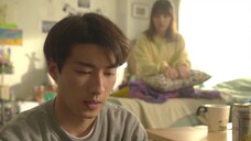 Saiai no Hito (The Other Side of Nihon Chinbotsu) Eps 7 | Sub Indo