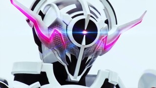 [Silky 60 FPS/Ultimate HDR] Kamen Rider E-All-Action High-Quality Fighting + Special Kill Collection