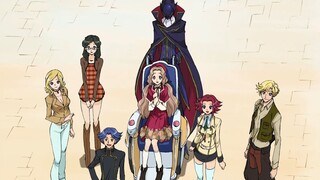 Code Geass R2 Picture Drama 9 25.01