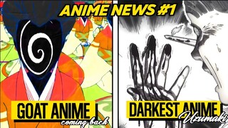 Top Anime 2024: New Seasons & Big News!