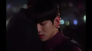 BL | He's such a tease