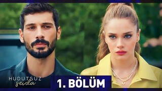 Hudutsuz Sevda VOSTFR - Épisode 01