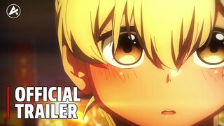 Okinawa de Suki ni Natta Ko ga Hougen Sugite Tsura Sugiru - Official Trailer 3