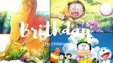 【Vietsub/lyrics】 Birthday - Mr.Children _ OST Doraemon The Movie 40