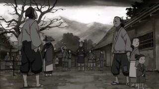 Dororo Ep8