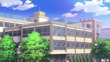 aharen-san wa hakarenai episode 5 english dub