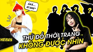 SIÊU MẪU HEAVY TRANH ĐOẠT VƯƠNG MIỆN CƯỜI RA NƯỚC MẮT