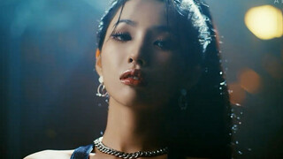 (G)I-DLE 221004 小娟《AIM》
