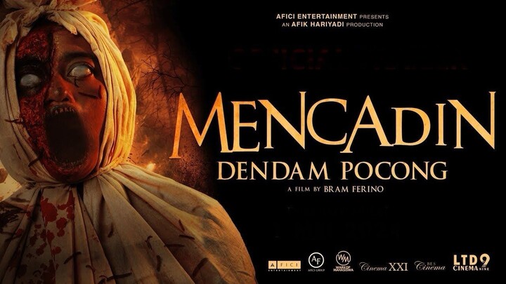 Mencadin Dendam Pocong (2024)