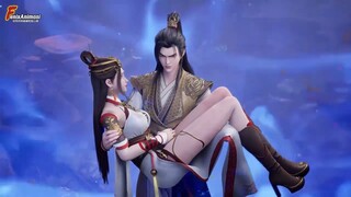 Martial Master Episode 543 Subtitle Indonesia