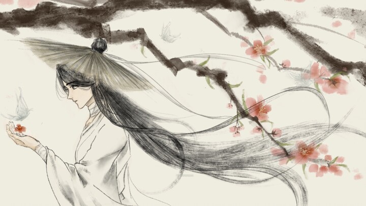 "Your Highness, I have been watching you..."