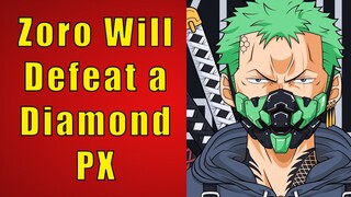 Zoro Next Major Enemy is Here | One Piece Theory