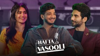 Hafta Vasooli (Hindi) |S1.E7 ∙ Munawar or Marketing