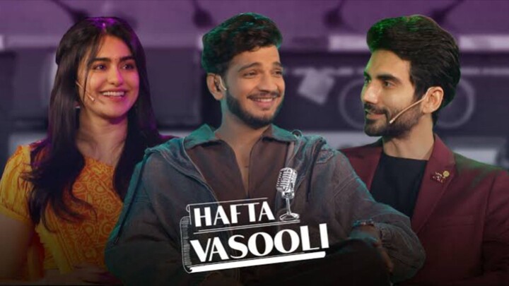 Hafta Vasooli (Hindi) |S1.E7 ∙ Munawar or Marketing