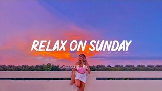 Spotify chill playlist 🍇 Tiktok hits 2024 - Viral songs latest 2024