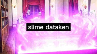 Slime dataken