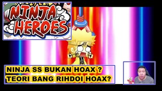 top up 2 juta gk sengaja dapet SS?  MOMEN KOCAK WINDAH BASUDARA NINJA HEROES PART 6