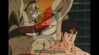 The Most Satisfying Punch In Anime