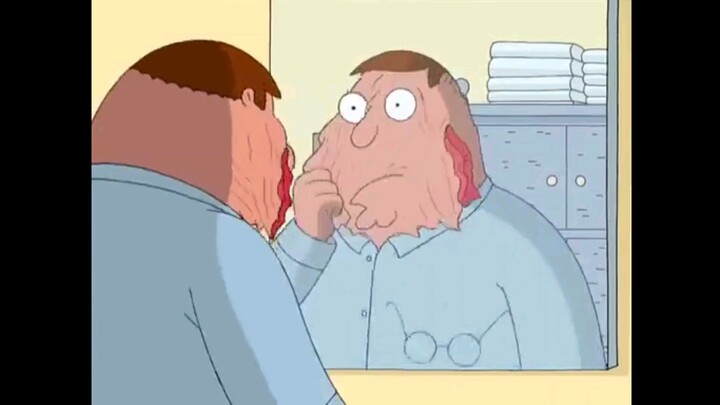 Family Guy Horror Edition (2)