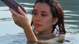 [Yu Chi] ในภาพยนตร์เครื่องแต่งกายของราชวงศ์ถังที่ถ่ายทำในปี 1984 Yu Xuanji ได้เลือกเส้นทางที่ผู้หญิง