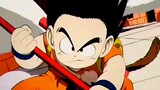 Dragon Ball Super superhero animation clip (high saturation version)