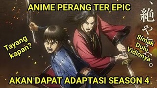 Baru Juga Tamat Udah Dapet Sequel Nih Anime 😑