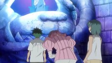 Law of Ueki (ep-24)