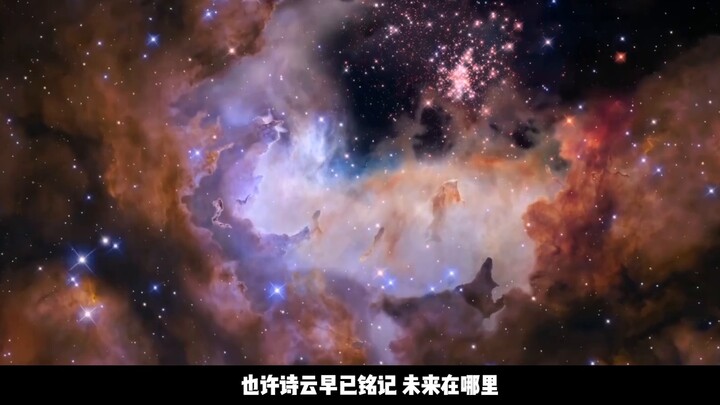 [Hàng triệu lời bài hát] Giới thiệu 34 truyện ngắn của Liu Cixin theo gió! Thật phấn khích, đầy trứn