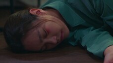 Trái Tim Kiếm Sĩ EP 16 [Sub Việt]
