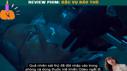 Phim : Đặc Vụ Báo Thù-Part1 #Phimhapdan - Bilibili