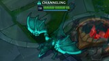 What if you could play as the dragon in League?