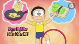 Khi Nobita Có 4 Cái Đầu Cậu Ta Có Thể Làm Được Những Gì Đây? | Tập 617 | Review Phim Doraemon