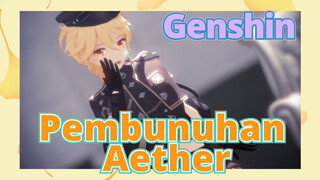 Pembunuhan Aether