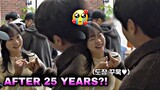 Choi Wooshik and Kim Dami Promise to Each Other Behind the Scenes Ep15-16