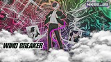 Haruka Sakura || Wind Breaker || AMV ||