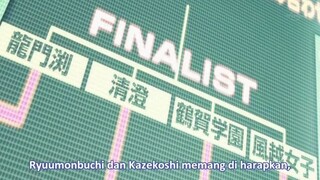 saki season 1 eps 8 sub indo