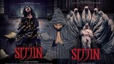 SIJJIN 🚨 CUIDADO 🚨 con ver esta película