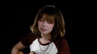 Tao Zhe｜Guitar playing and singing "Quicksand"