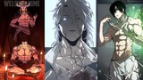 Top 10 Manhwa Where Mc Gets Trapped in a Game