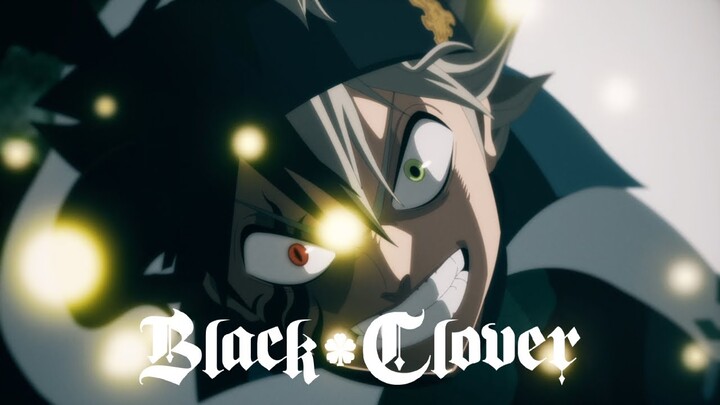 Black Clover - Opening 8 | sky & blue